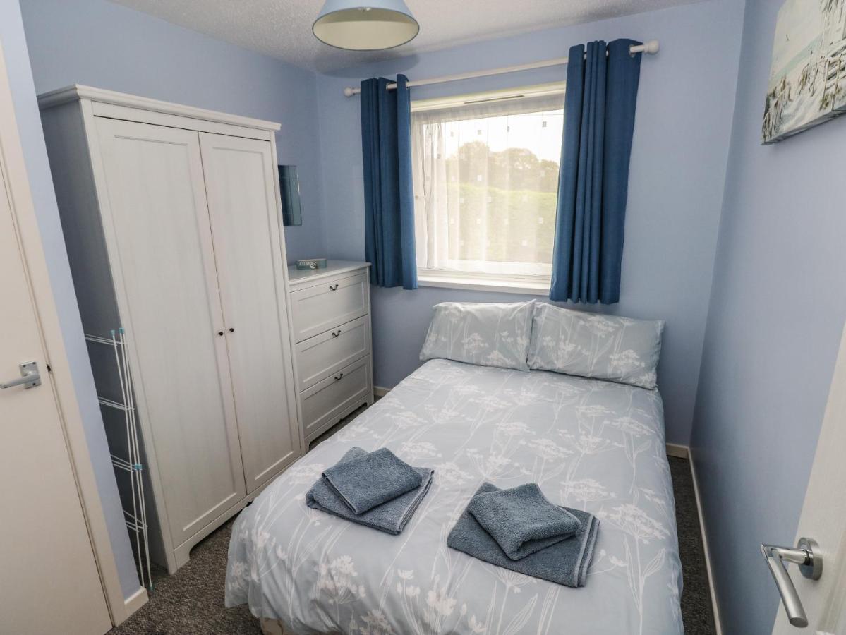 Вілла Number 6 Oxwich Leisure Park Свонсі Екстер'єр фото