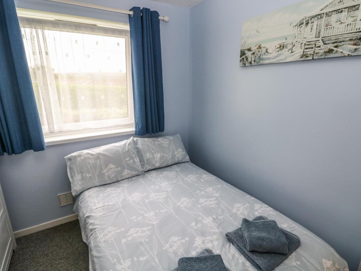 Вілла Number 6 Oxwich Leisure Park Свонсі Екстер'єр фото