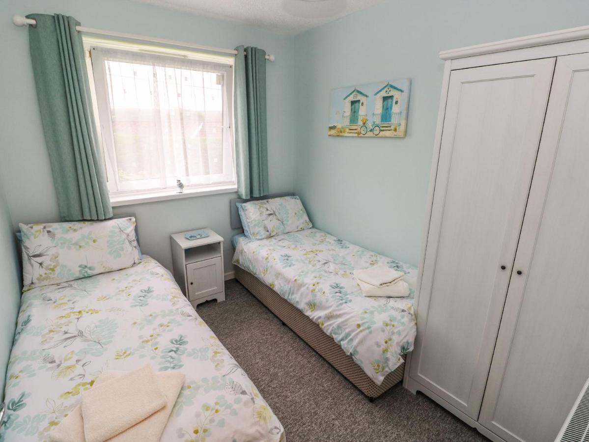 Вілла Number 6 Oxwich Leisure Park Свонсі Екстер'єр фото